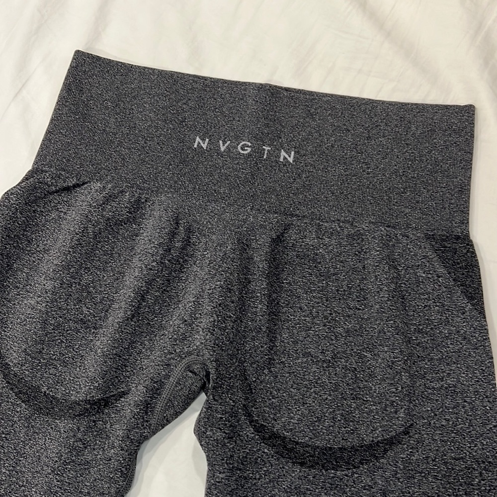 NVGTN Seamless Leggings